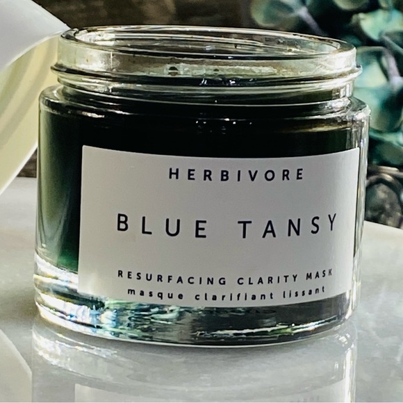 Herbivore Botanicals Skincare Brand New Herbivore Botanical Blue